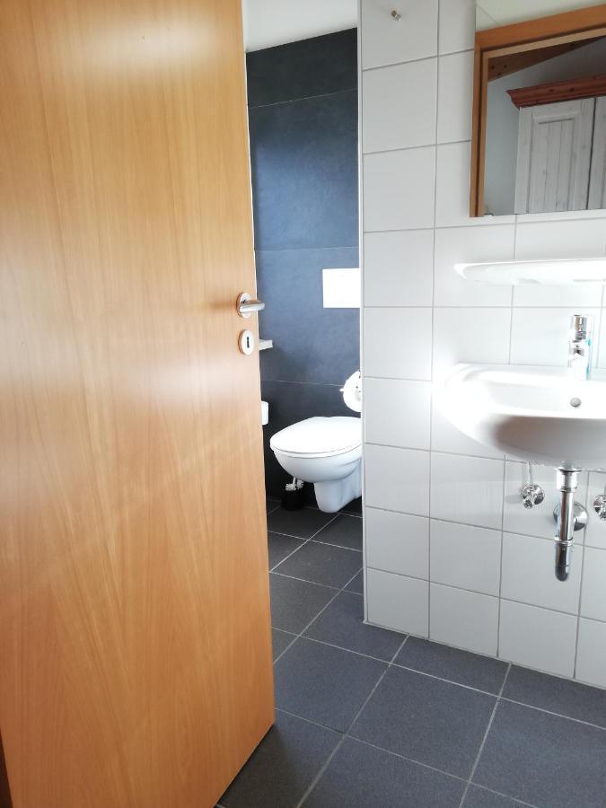 Dorfschaenke Deggendorf Hotel & Apartmenthaus & Biergarten, E-Bike-Verleih Kostenlos Exterior photo