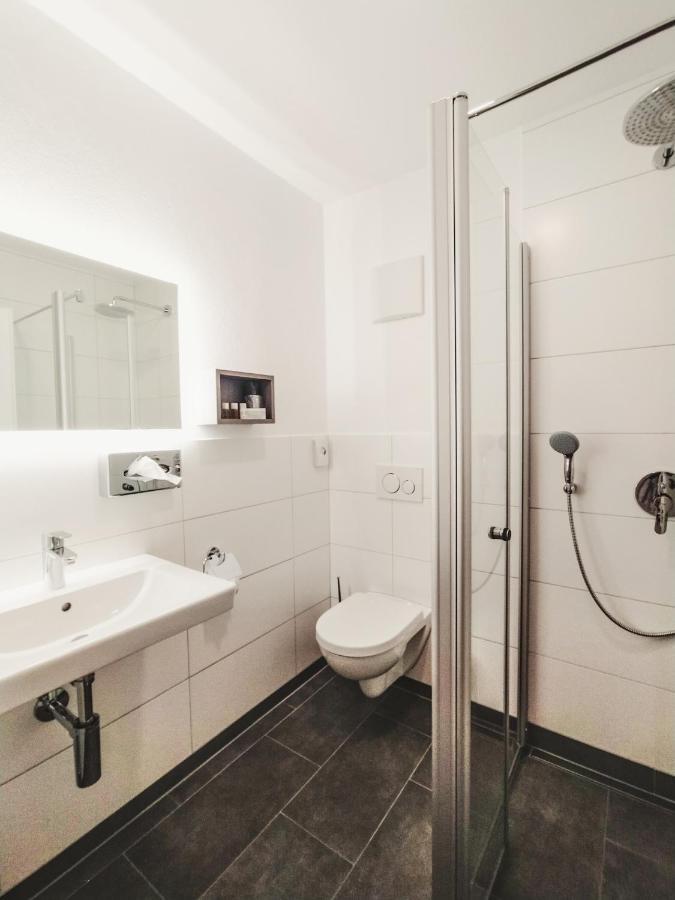 Dorfschaenke Deggendorf Hotel & Apartmenthaus & Biergarten, E-Bike-Verleih Kostenlos Room photo