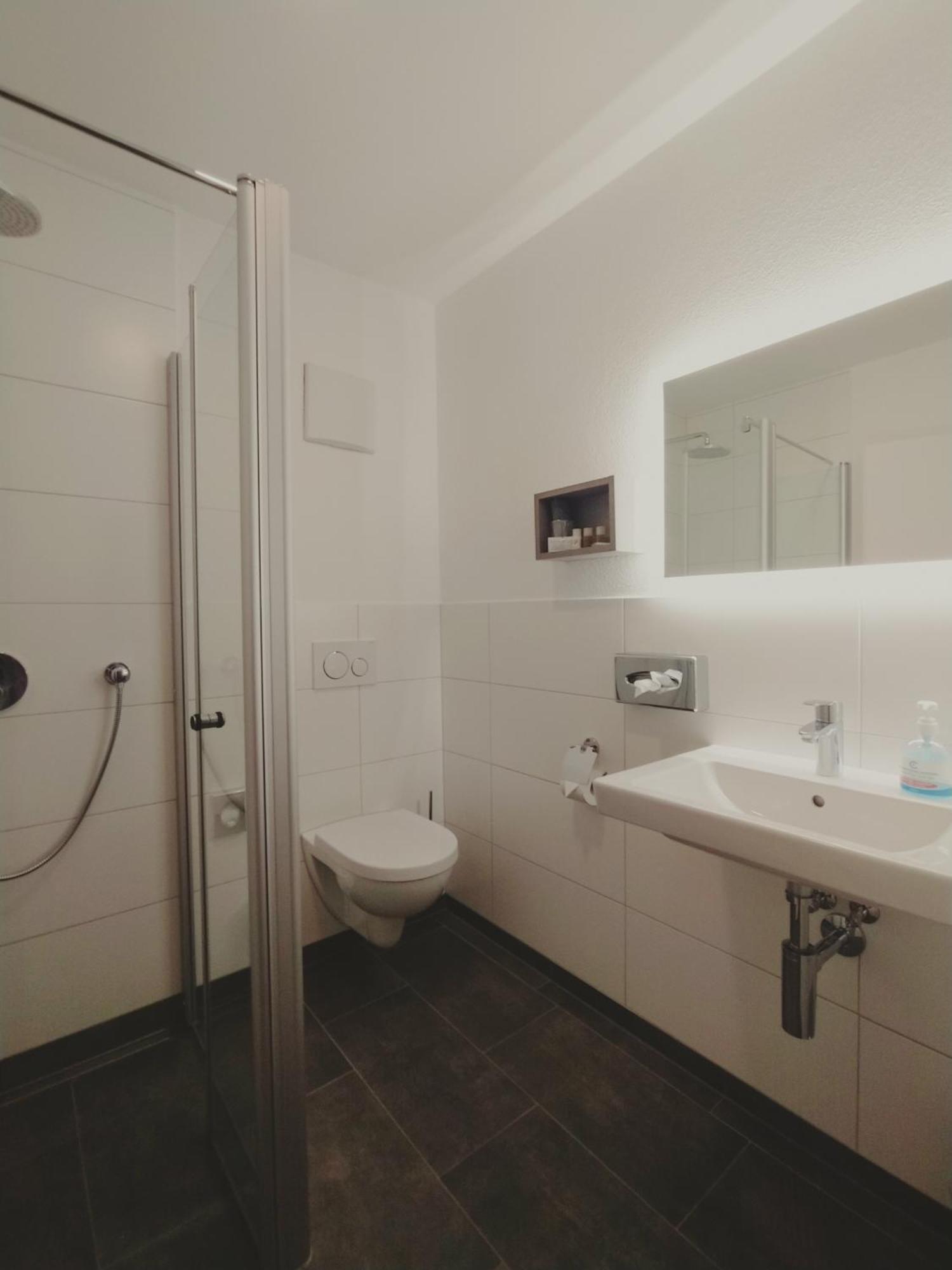 Dorfschaenke Deggendorf Hotel & Apartmenthaus & Biergarten, E-Bike-Verleih Kostenlos Room photo